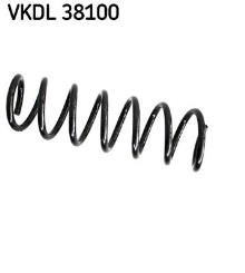 SKF VKDL 38100